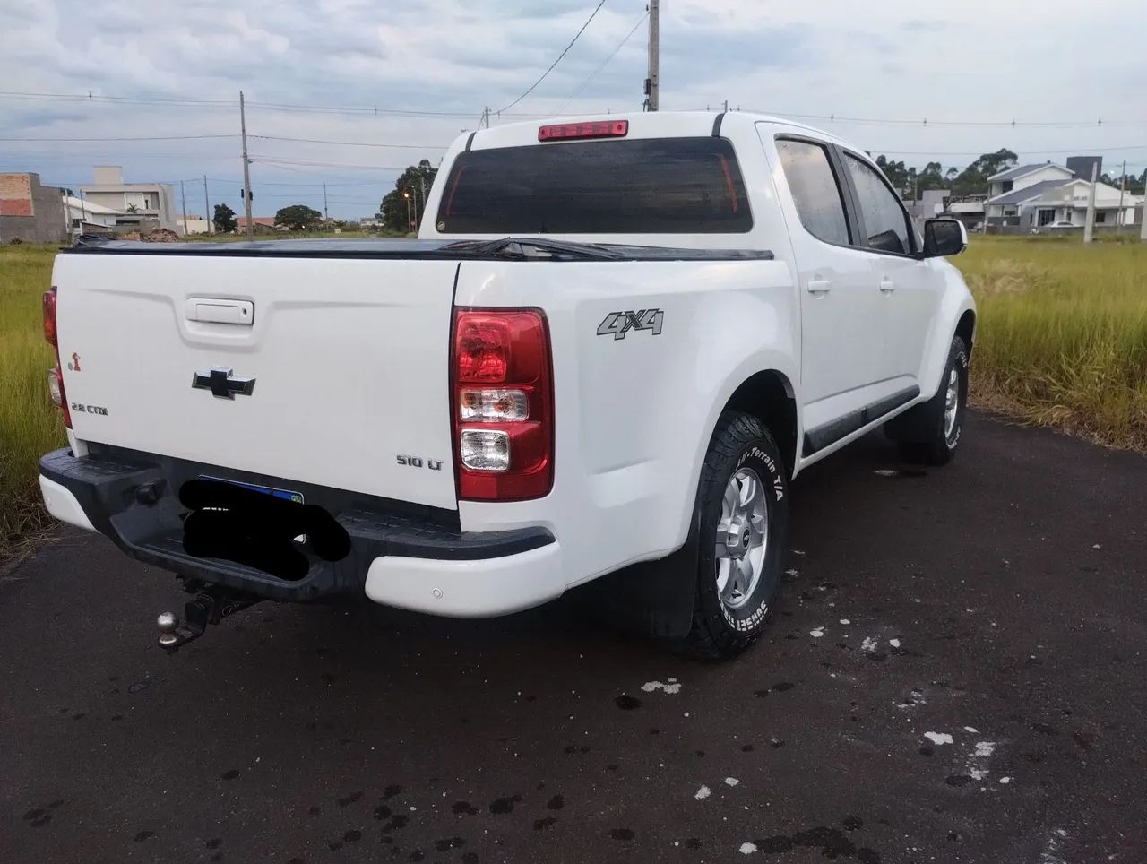 S10 2014 AUT 4x4 diesel  - Foto 5