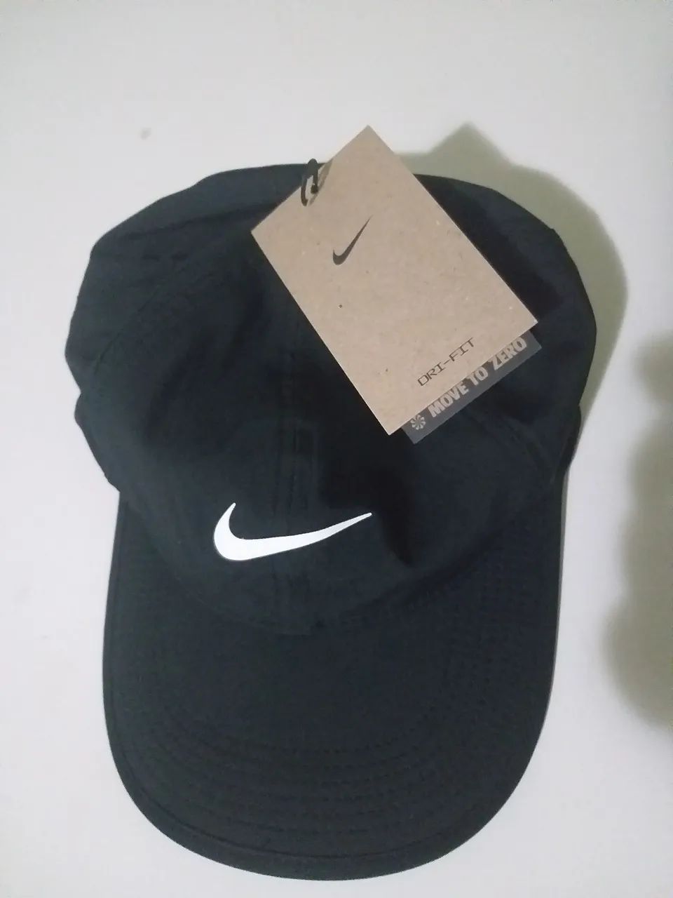 Boné Nike dri fit original 