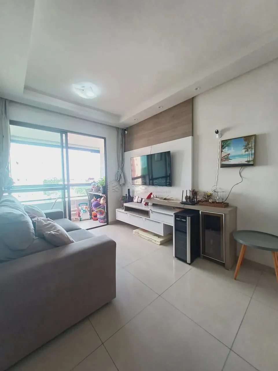 Apartamento para venda tem 58 m² com 3 quartos na Tamarineira - Recife - PE