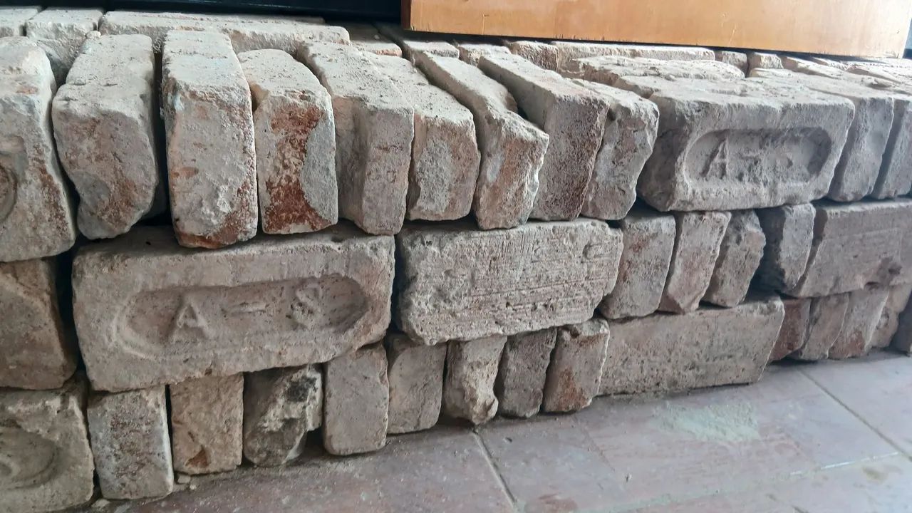 Tijolo demolição  - Foto 2