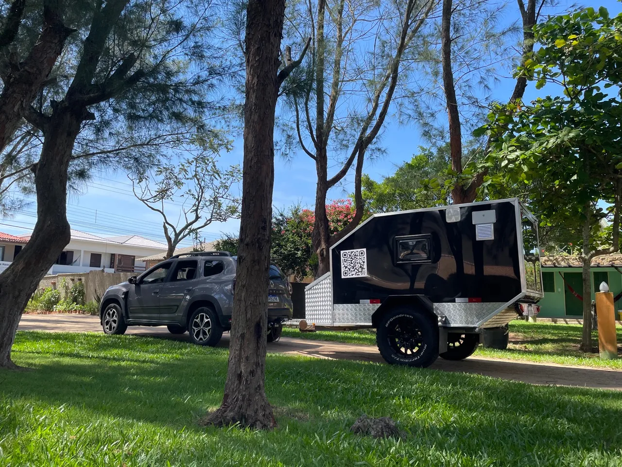 Mini So Trailers