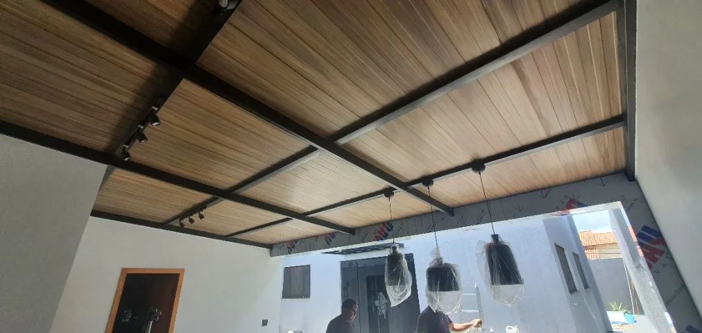 Telha Termica - Instalação e Venda - Foto 2