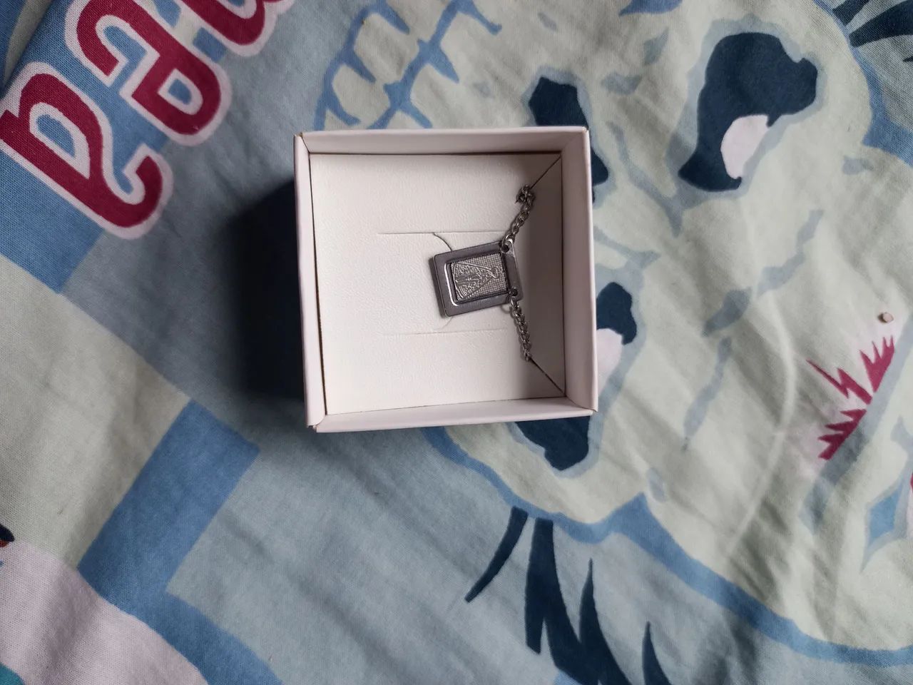 Escapulário católico - Foto 4