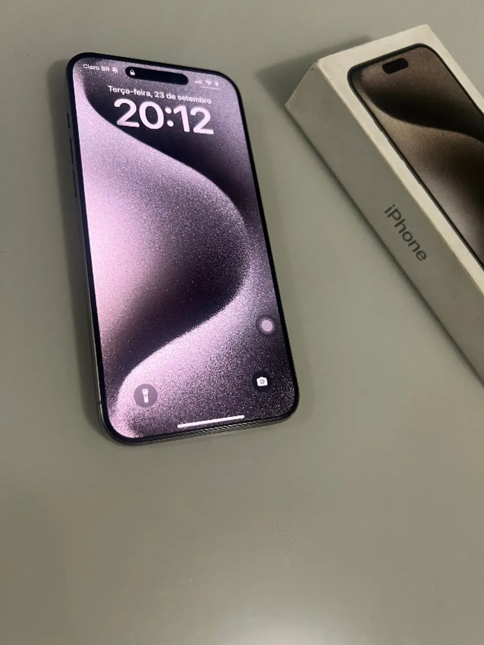 Iphone 15 pro max - Foto 4
