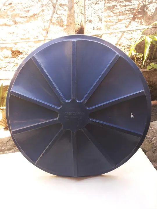 Tampa para Caixa d'água de 500 Litros (FortLev)