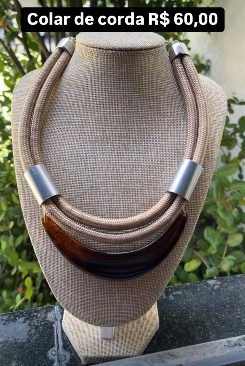 Bijuterias  - Foto 4