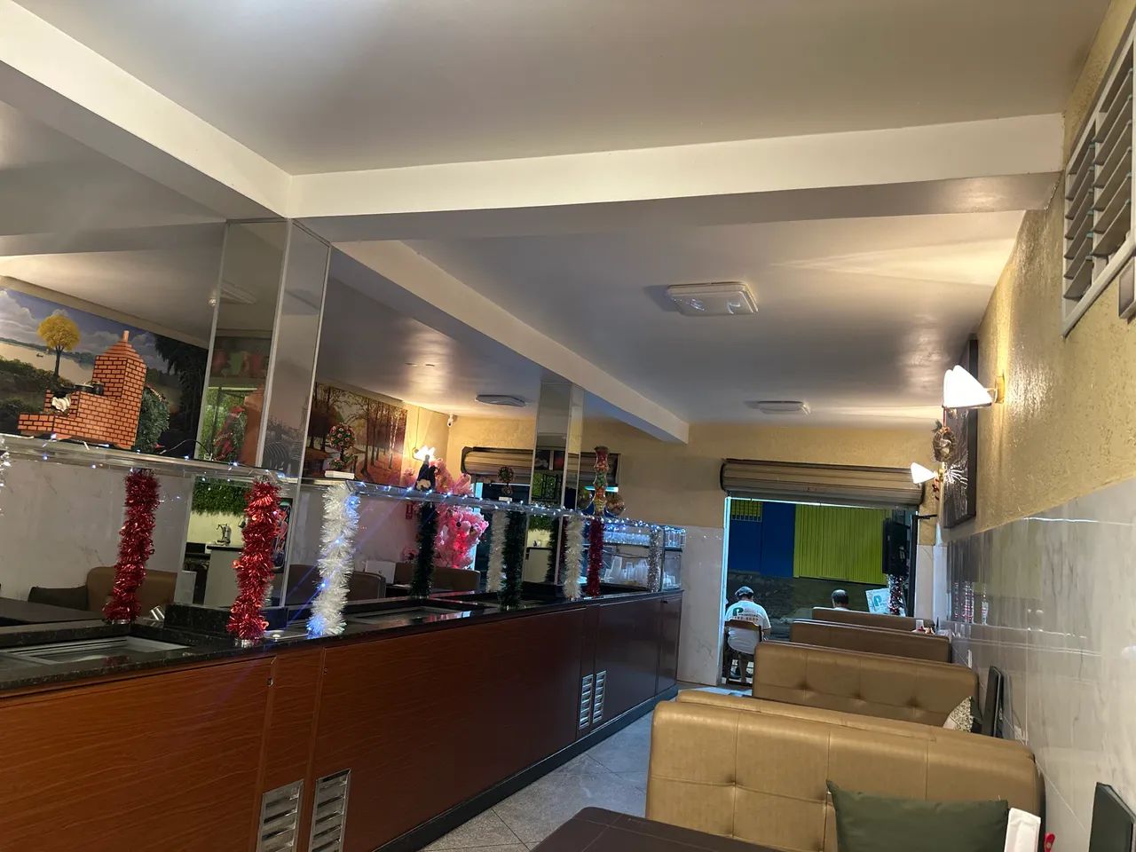 Pizzaria-Sanduicheria-Pamonharia-Sorveteria Primicias a Venda  - Foto 12