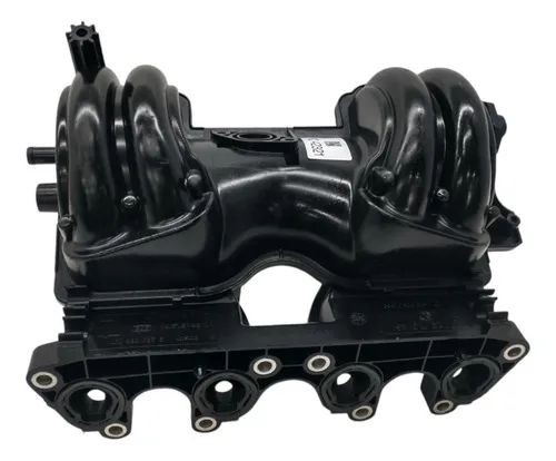 Coletor Admissão Vw Gol Quadrado 1985 1986 1987 1988 1989