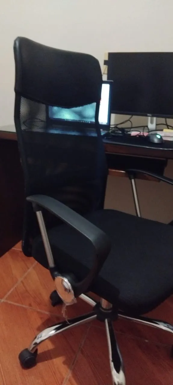 Cadeira de escritório