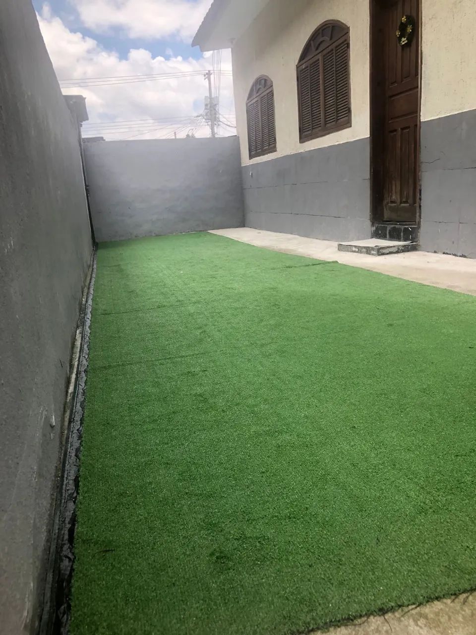 Foto - Duque de Caxias - Engenho do Porto