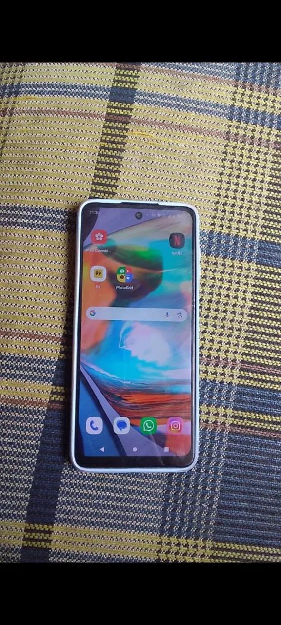 Motog 22 - Foto 2