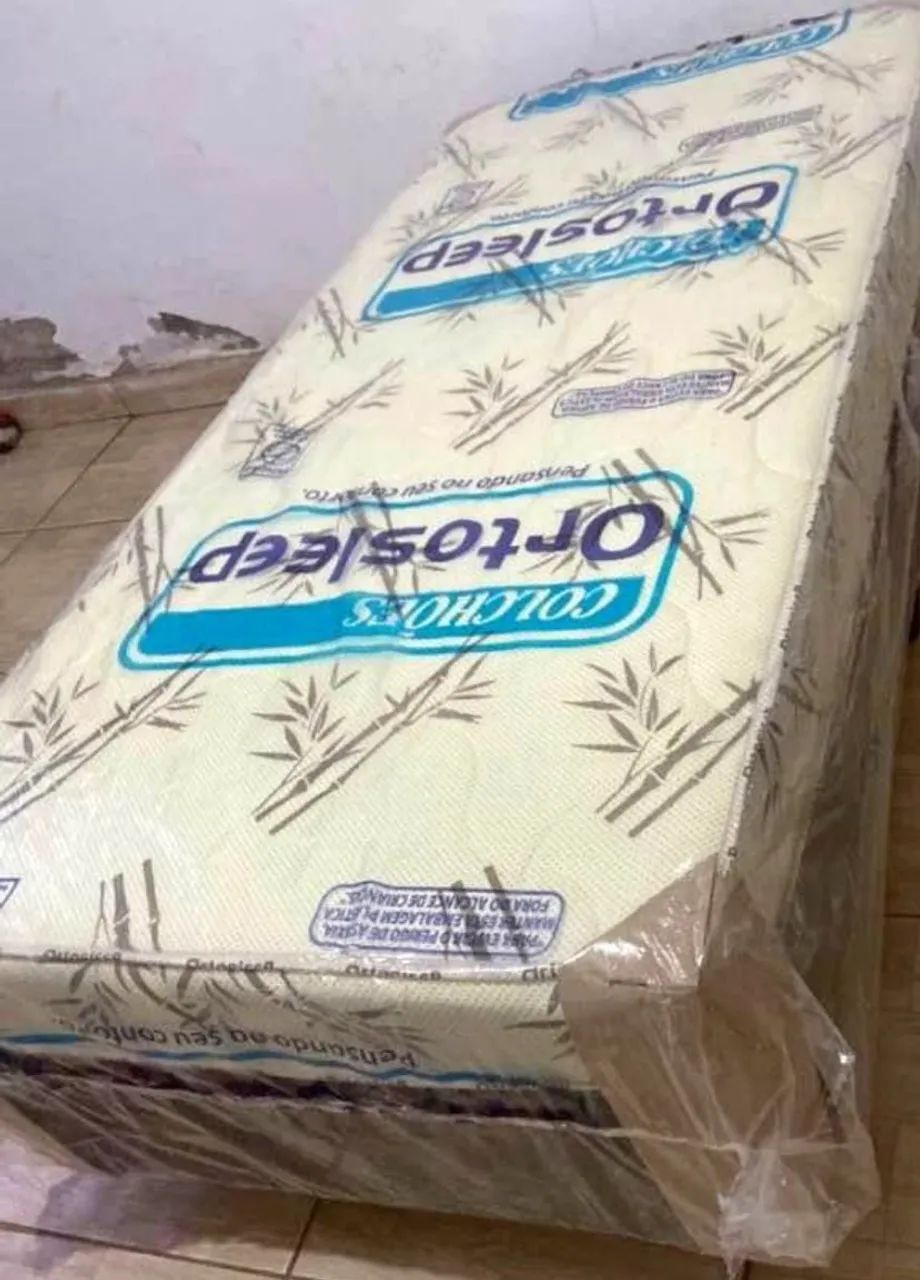  Box Ortosleep - Novo