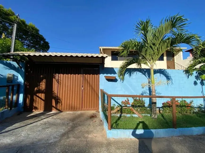 Oportunidade:2 casas/sítio praia do Forte, próx agoa Aruá/ Reserva Sapiranga/Açu da Torre 