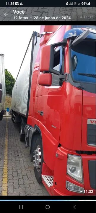 Volvo fh  460 - Foto 5
