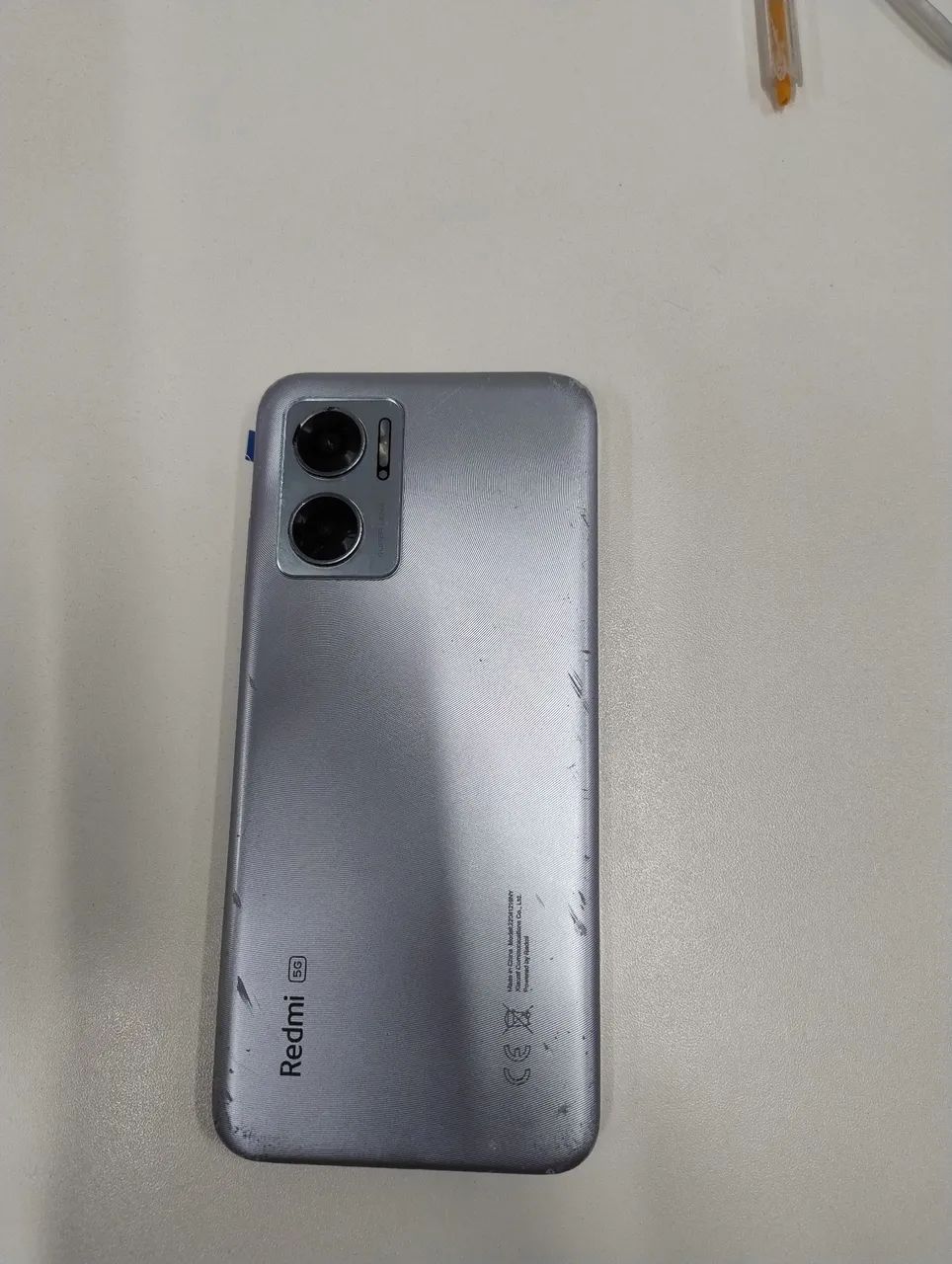 Redmi 10 5G  - Foto 2