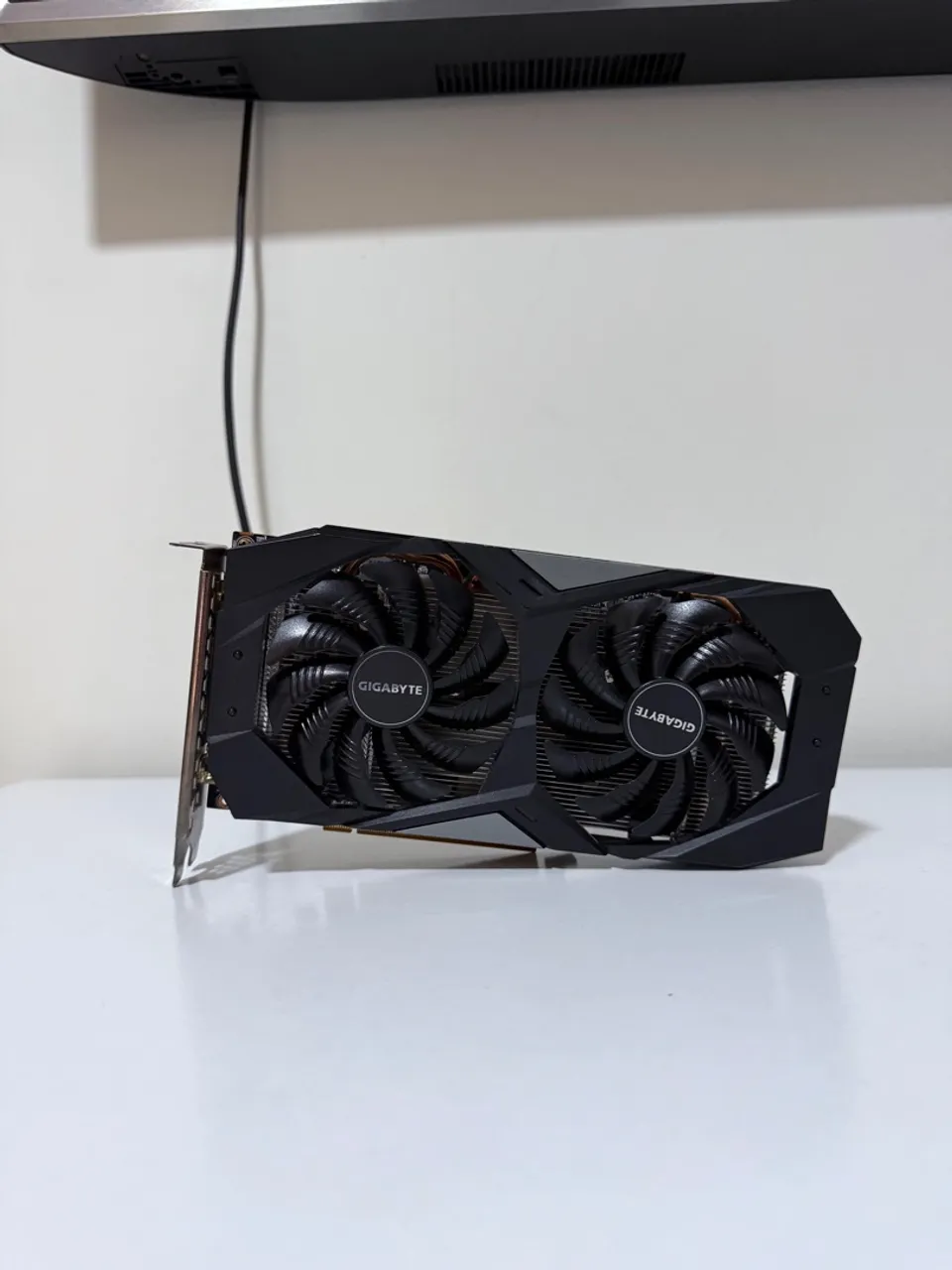 RX 5600XT 6Gb (Aceito Trocas)