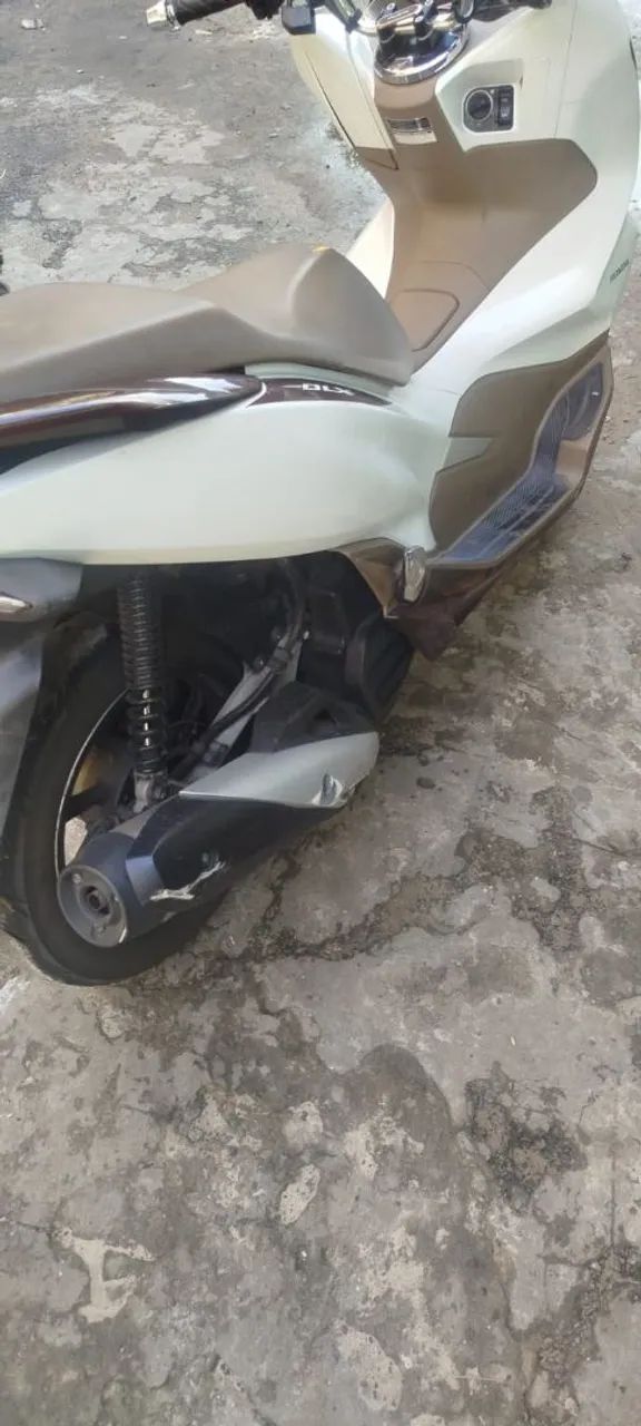 Moto PCX   - Foto 3