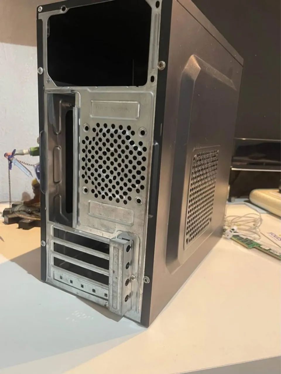 gabinete usado64308007809026121