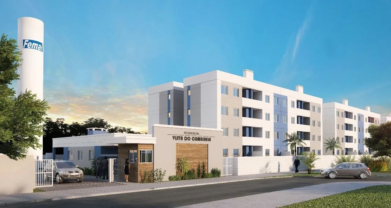 Foto - Palhoça - Nova Palhoça