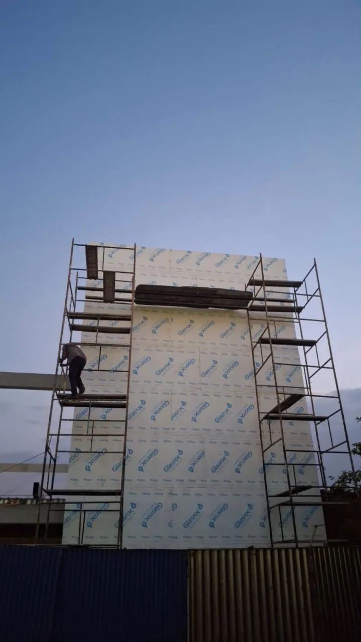 Gesso Drywall Acartonado Forros e Divisorias - Foto 3