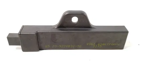 Antena Módulo Sensor BMW 118i Modelos 2012 a 2015