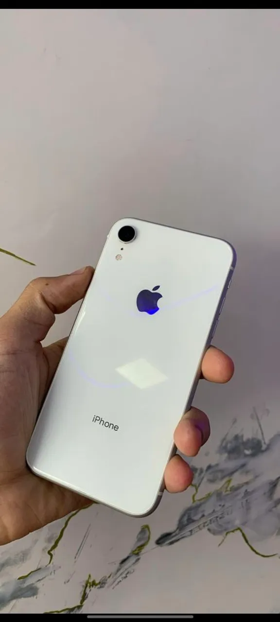 iPhone XR 128GB Peça Única !!!!!