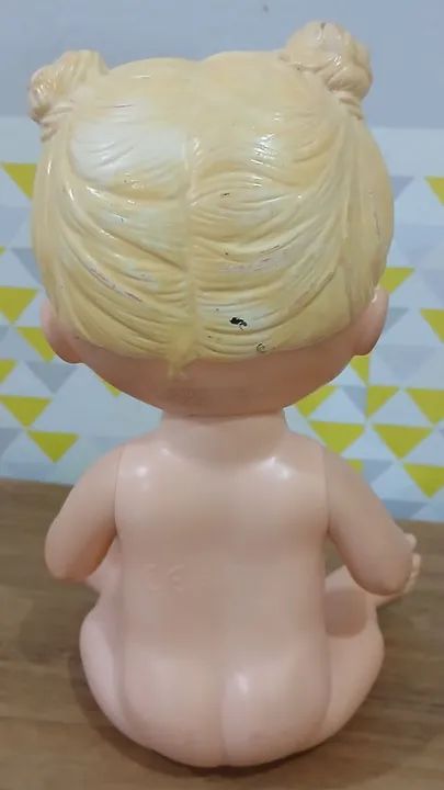 Boneca Baby Alive Hasbro 2015 - Foto 3