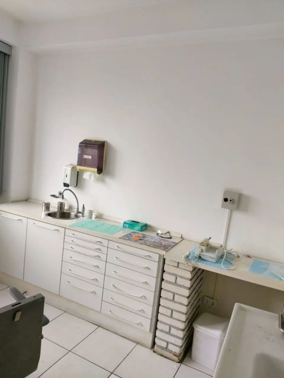 Conjunto Salas - Consultórios ou Escritórios - Foto 2