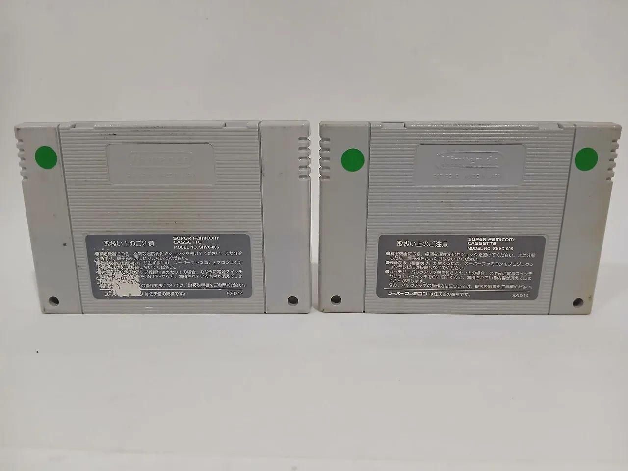 Lotes jogos Originais Nitendo Famicon - Foto 6