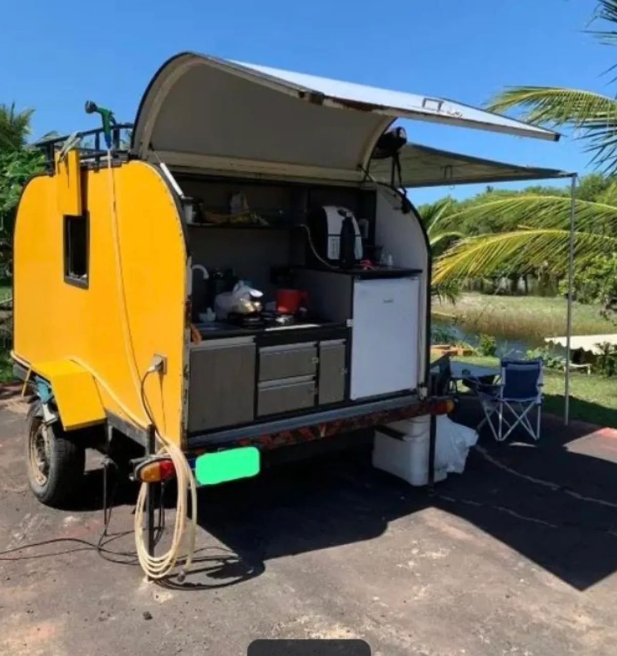 Trailler home - Foto 5