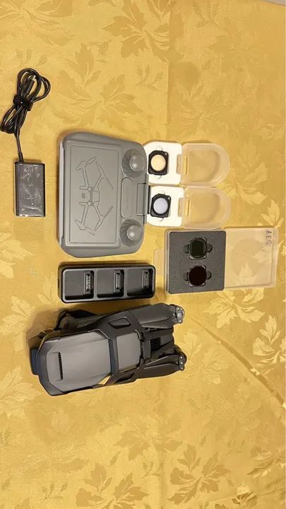 Drone DJI Mavic 3 classic - Foto 2
