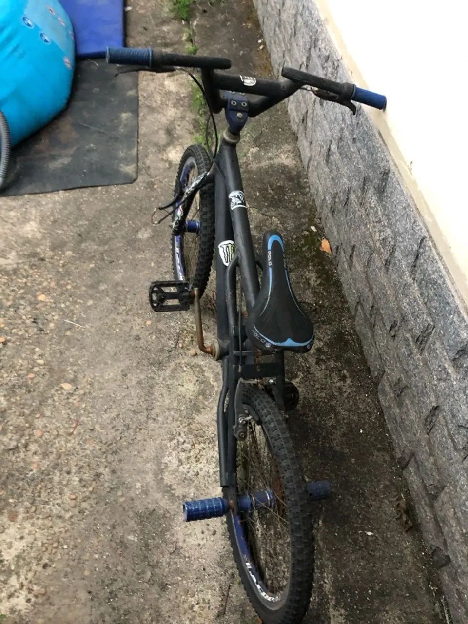 Bicicleta - Foto 3