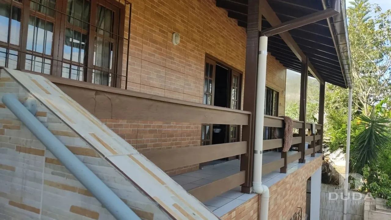 Casa com Kitnets