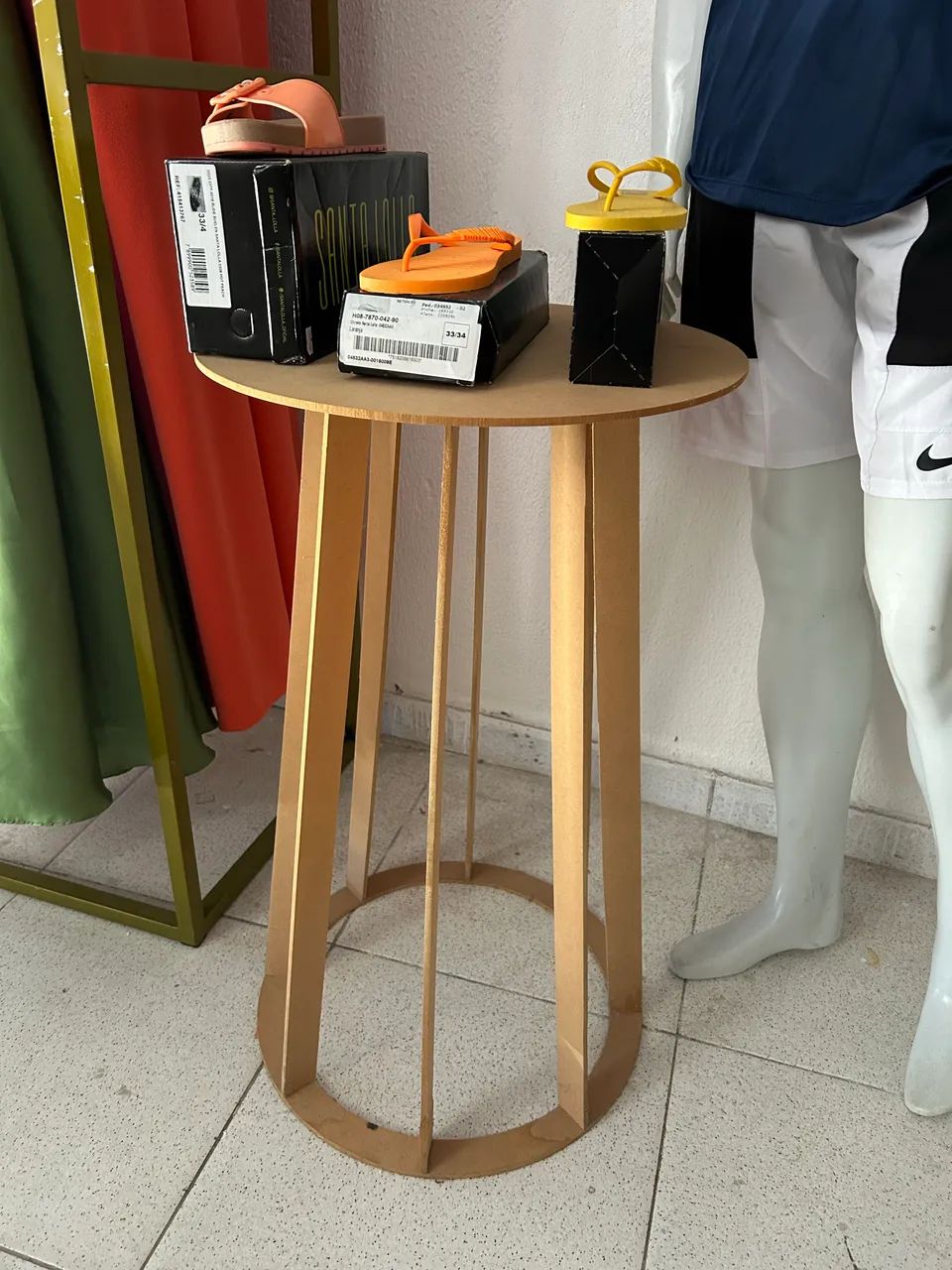 Mesa lateral MDF65048987902083120