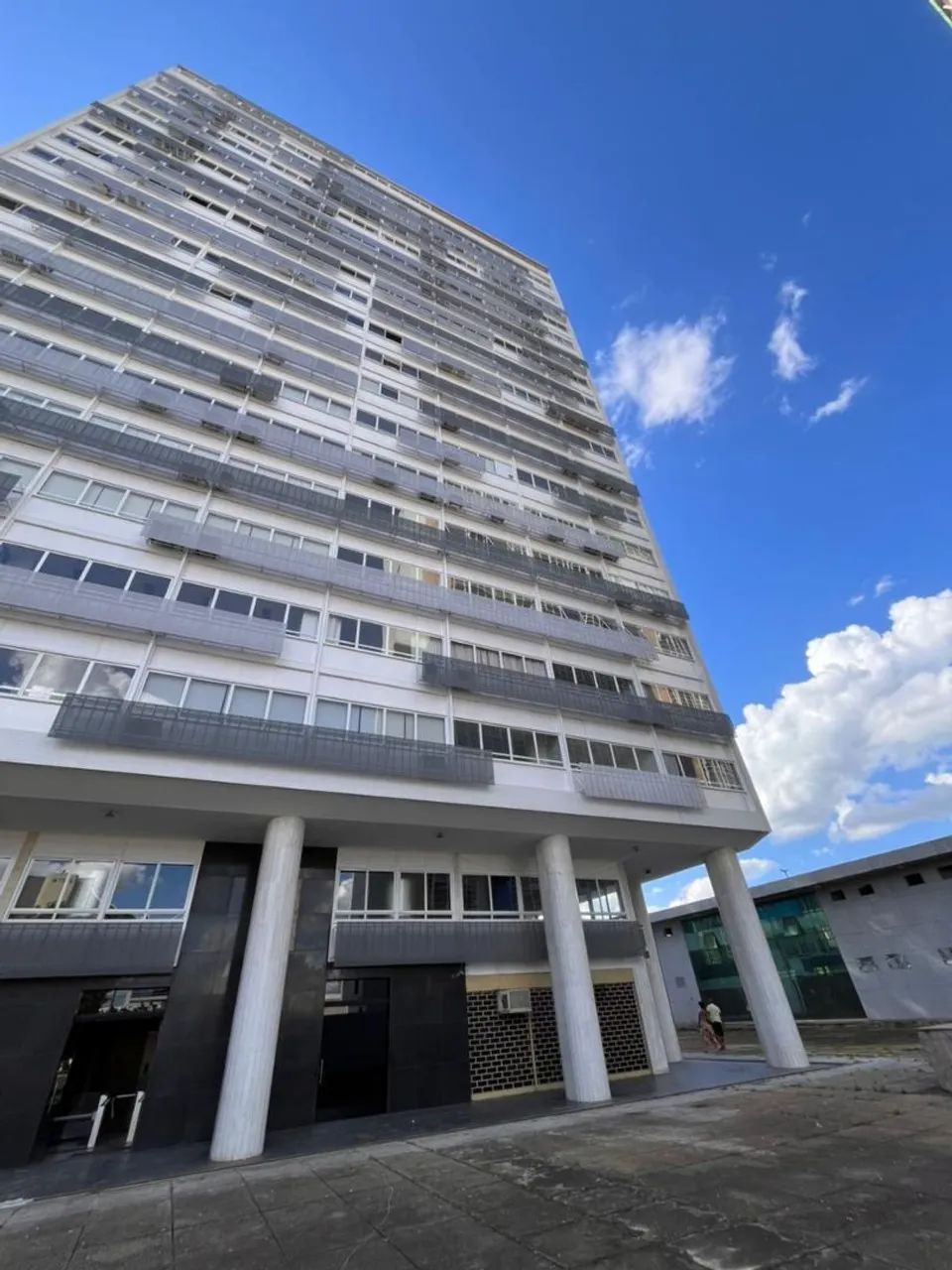 Foto - Brasília - Samambaia Sul (Samambaia)