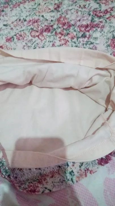 Vestido infantil floral zara - Foto 4