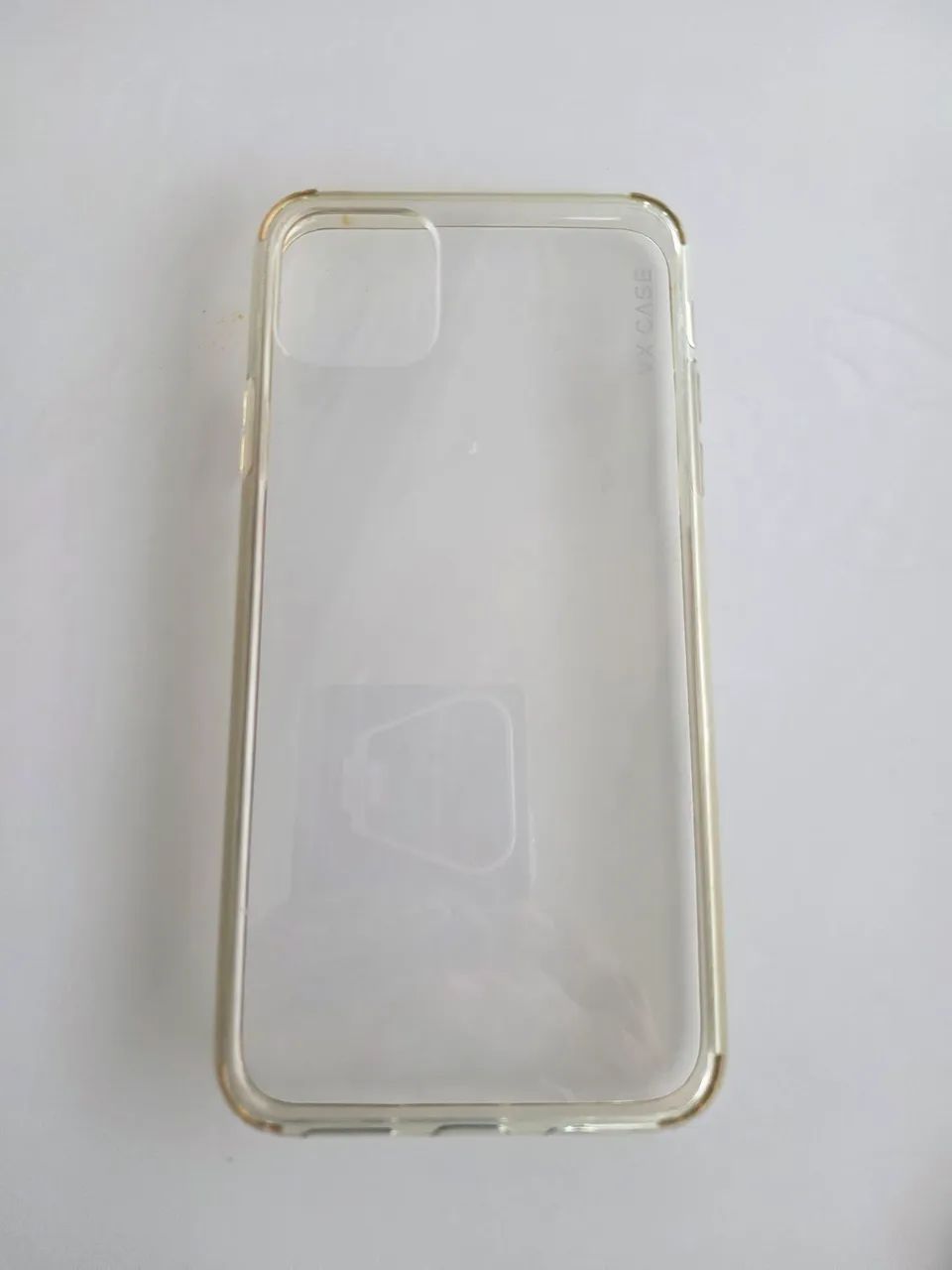 Iphone 11 Pro Max 256 GB dourado - Foto 3