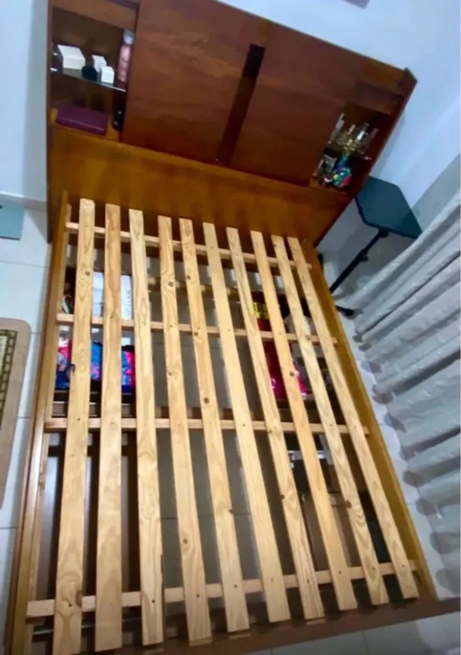 Cama casal  - Foto 4