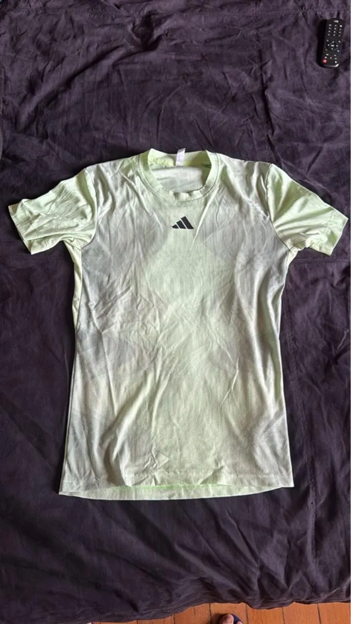 Camiseta Airchill Adidas