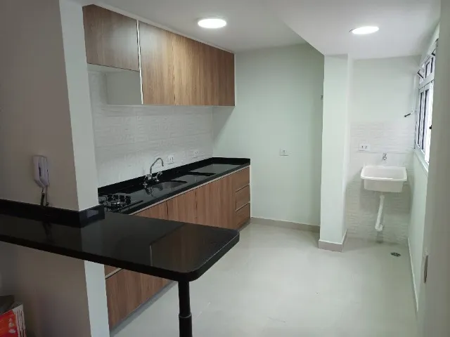 Apartamento em Perdizes com um dormitório bem iluminado e com condominio baixo
