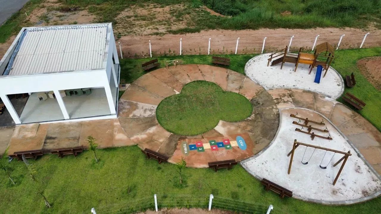 " Lago Corumbá IV: Lotes no Corumba 4, Aproveite Valores de Lançamento! [ - Foto 14