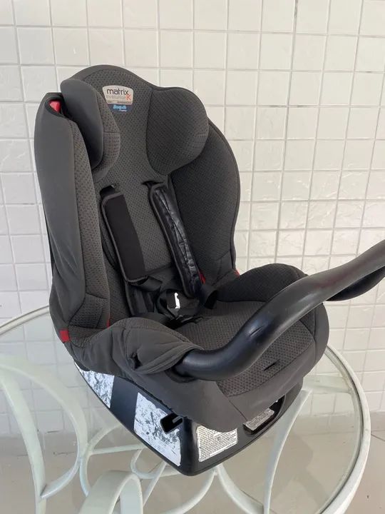 Cadeira Auto Matrix 0 a 36 kg  - Foto 2