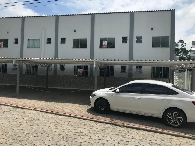 Alugo Kitnet Mobiliada - Tribess - Blumenau/SC
