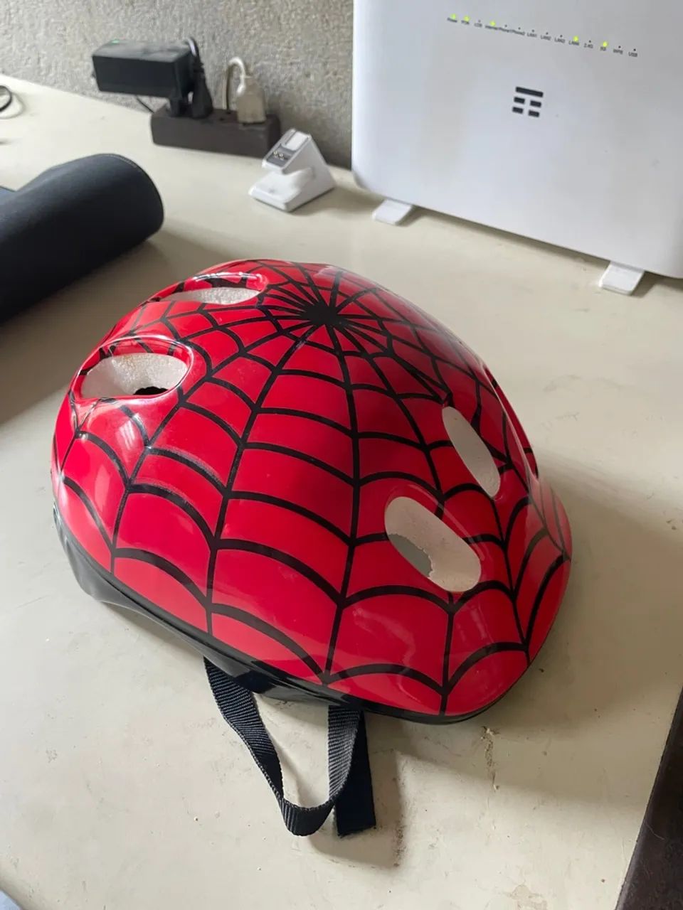 Capacete bike - Foto 4