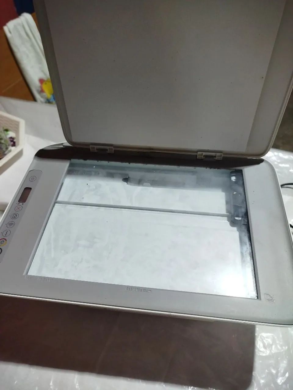 Impressora HP 64374560382082121