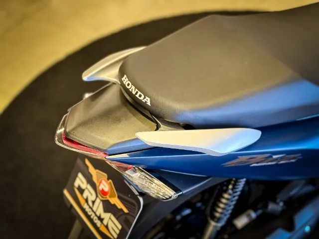 Honda Biz 125 EX 2025 - Foto 2