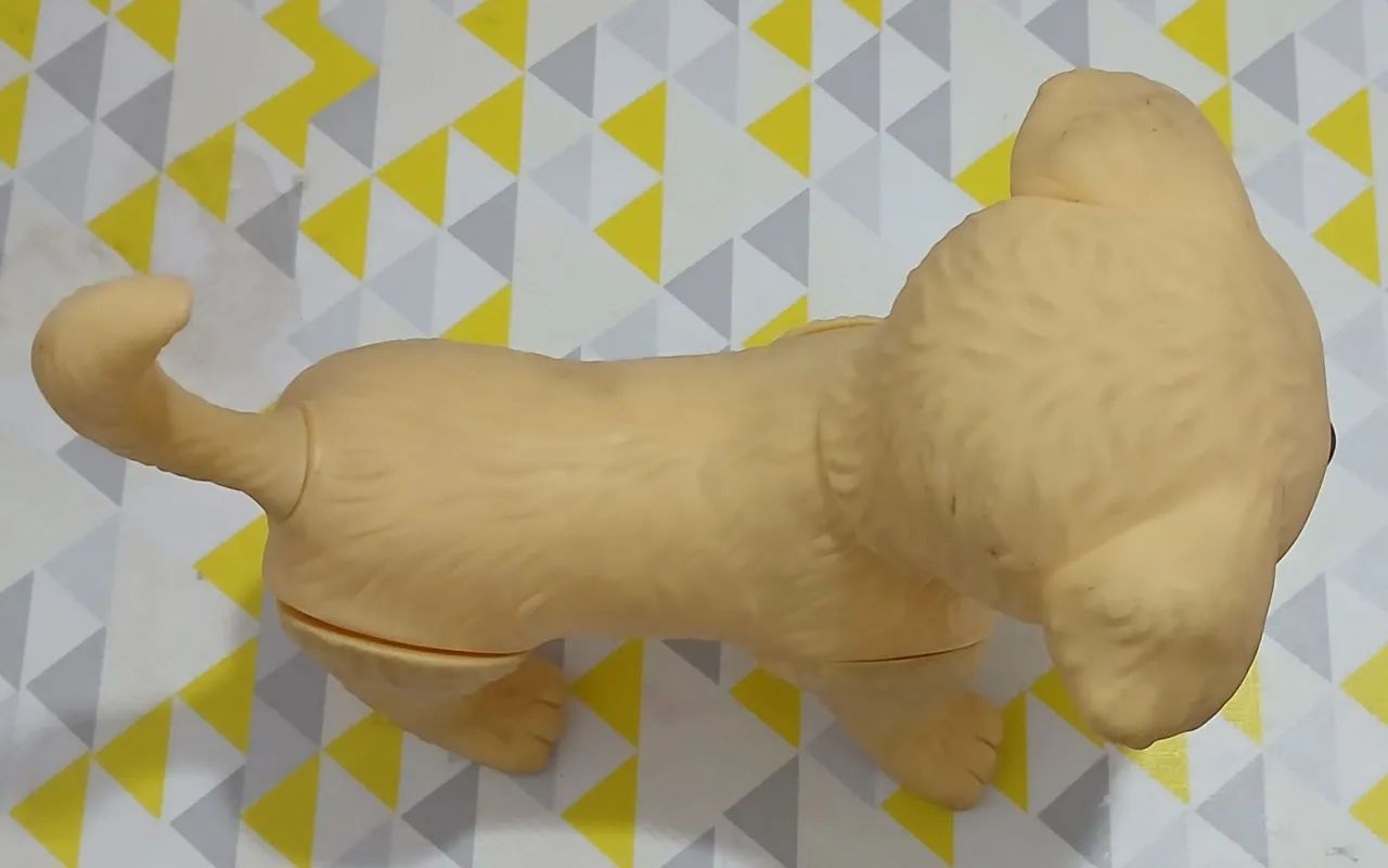 Cachorro da barbie - No estado  - Foto 5