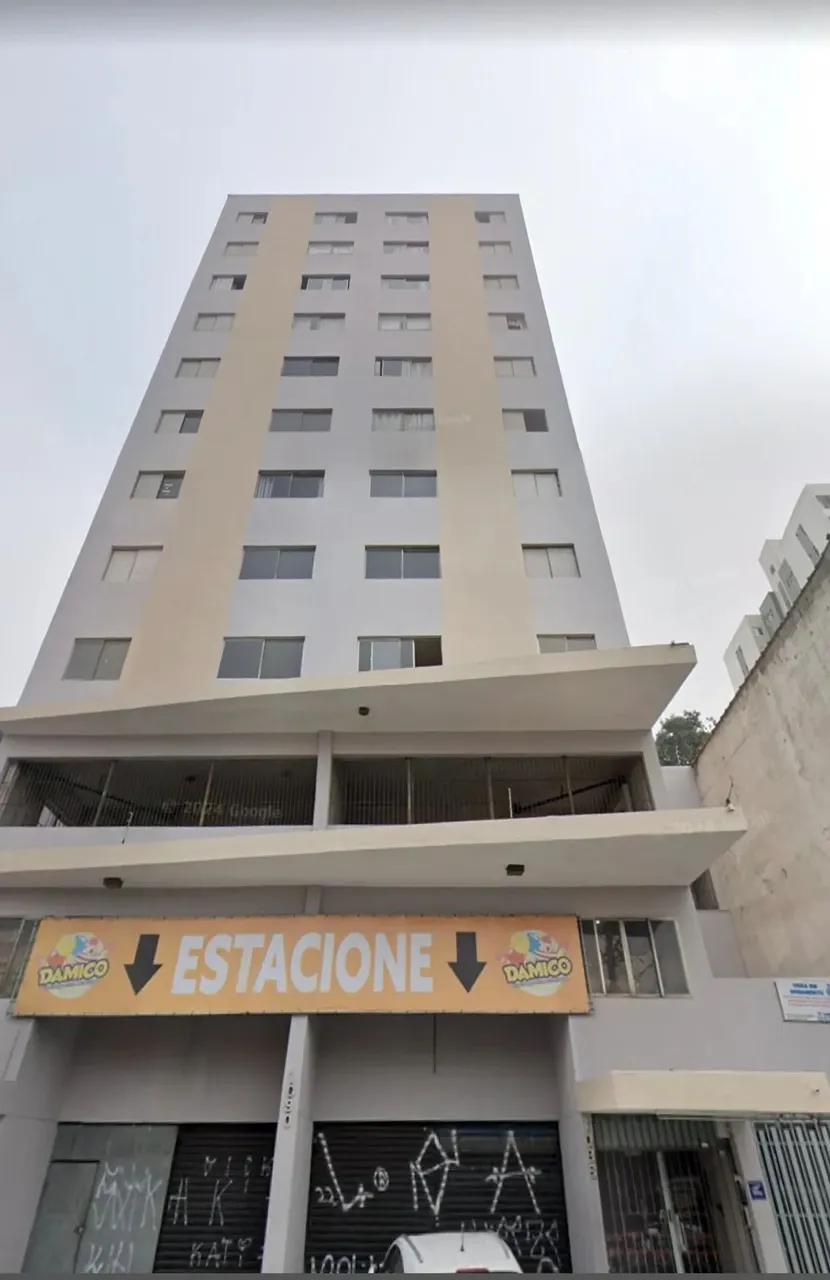 Apartamento para venda com 65 metros quadrados com 2 quartos