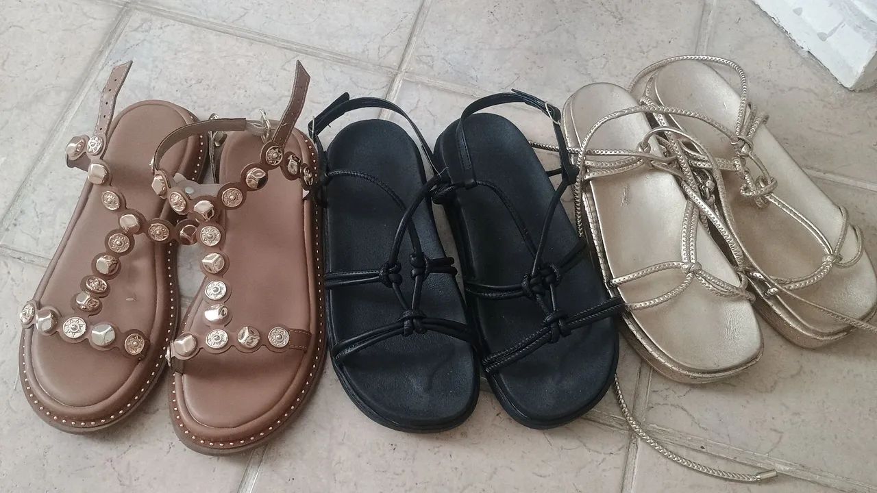 3 PaPetes Novas