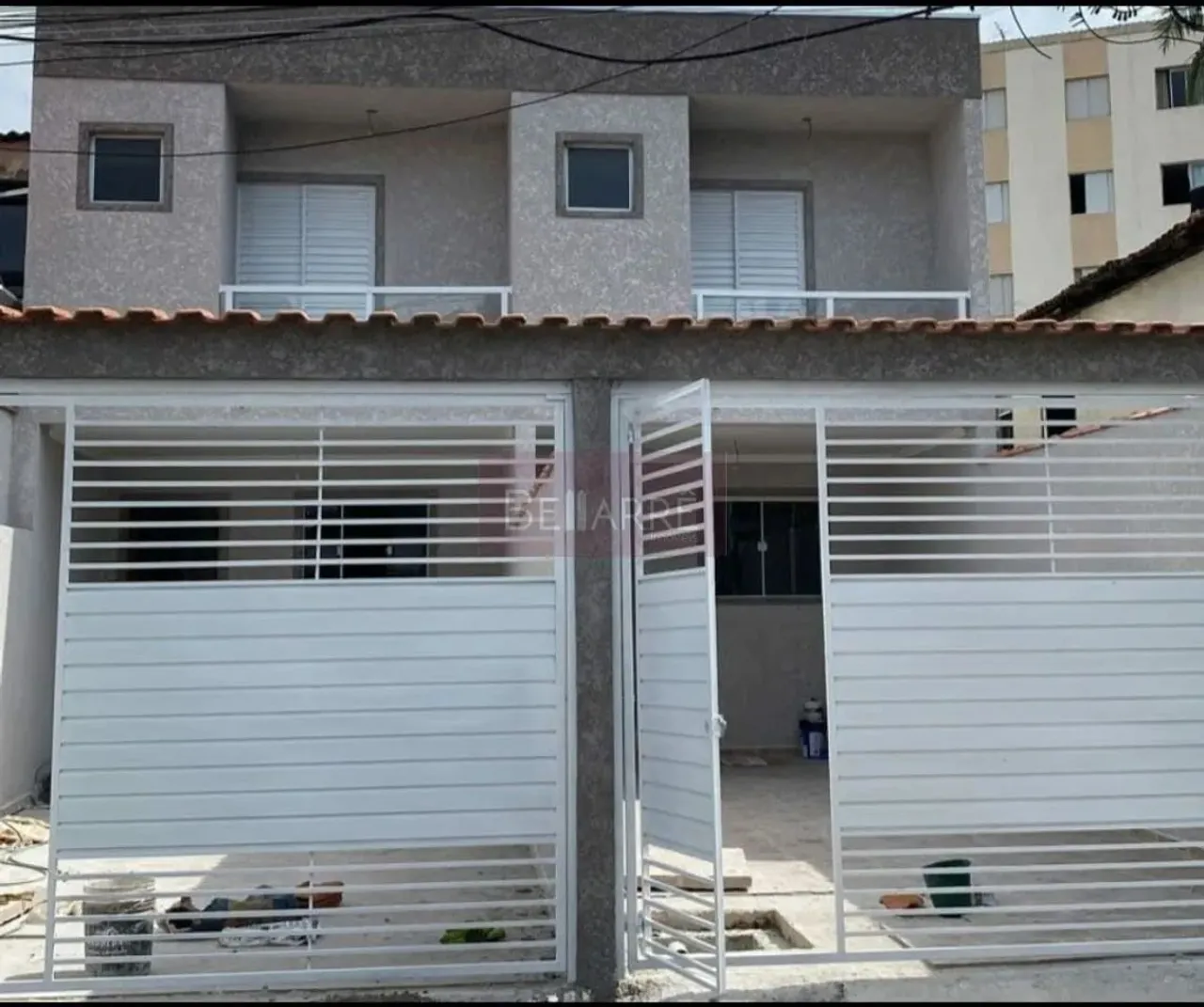 Ótima Oportunidade!!! Sobrado Novo - 2 Suítes á Venda - Vila São Silvestre - SP.